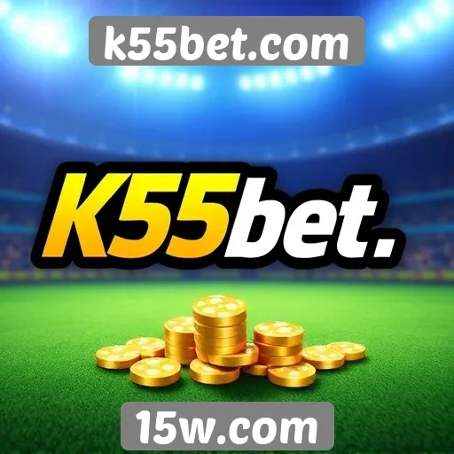 Vantagens de se cadastrar no site k55bet