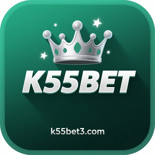 k55bet.com Logo